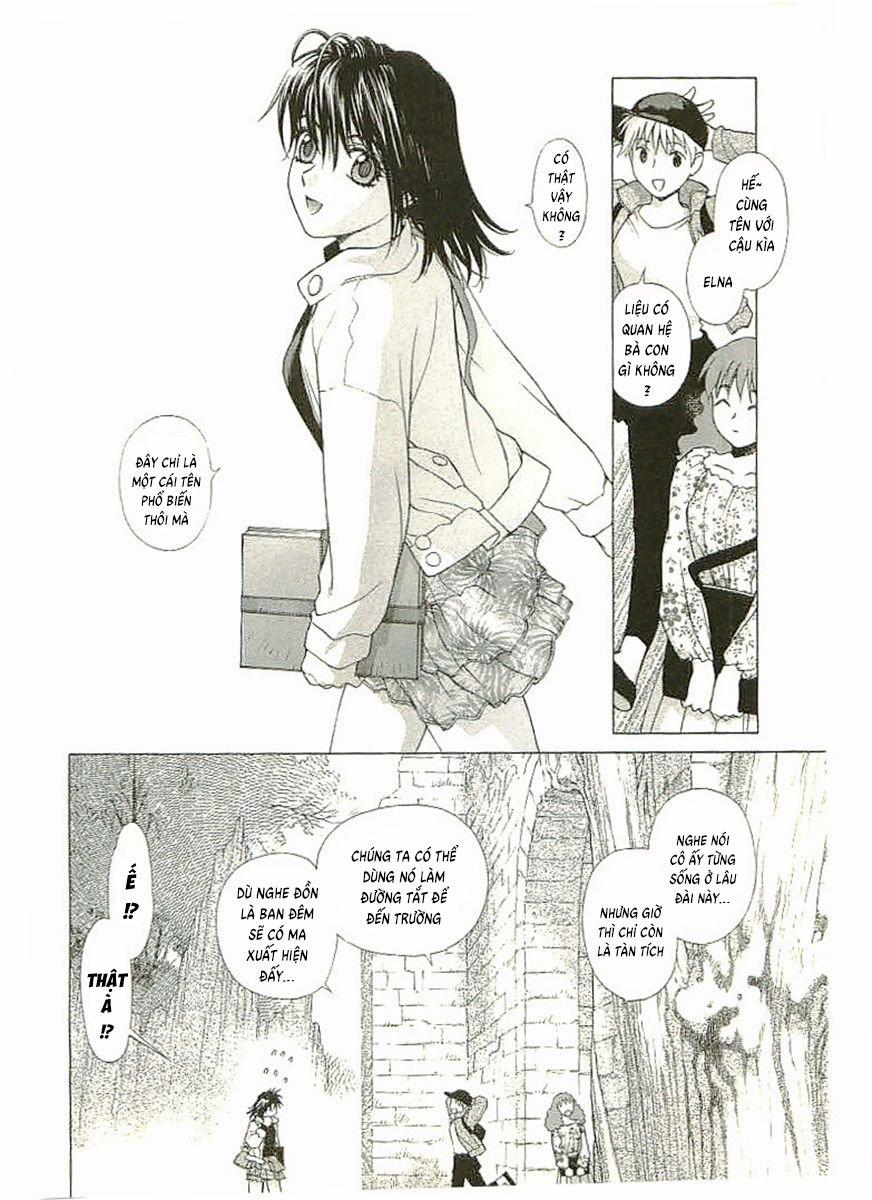 Thánh Chiến Ký Elna Saga 66 trang 7