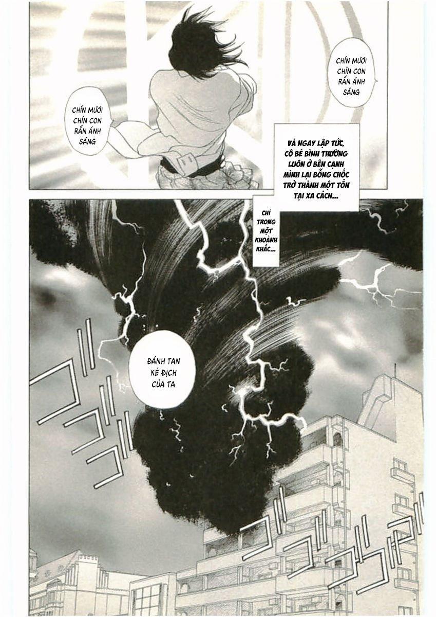 Thánh Chiến Ký Elna Saga 67 trang 25