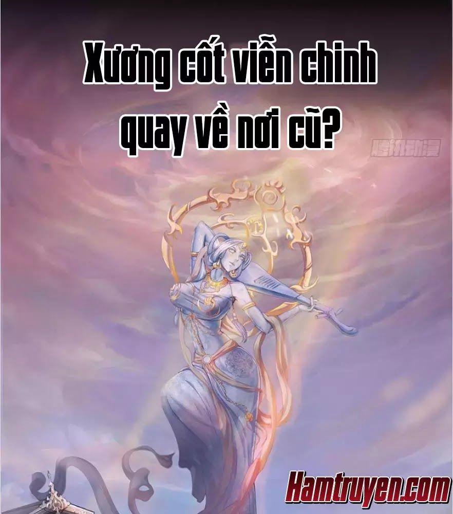 Thanh Đế Truyện 0 trang 10