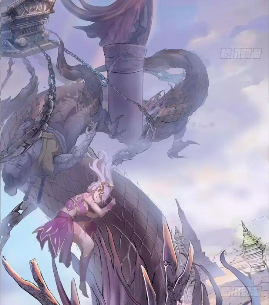 Thanh Đế Truyện 0 trang 11