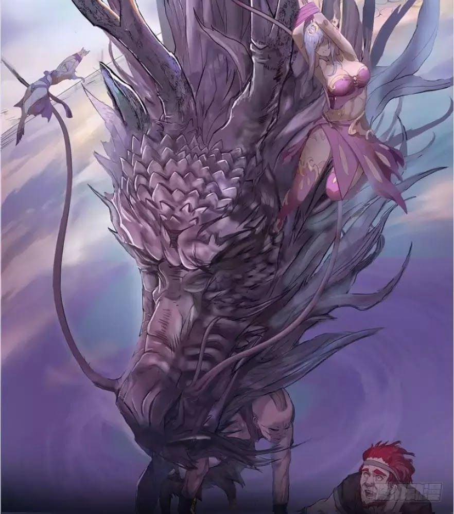 Thanh Đế Truyện 0 trang 12