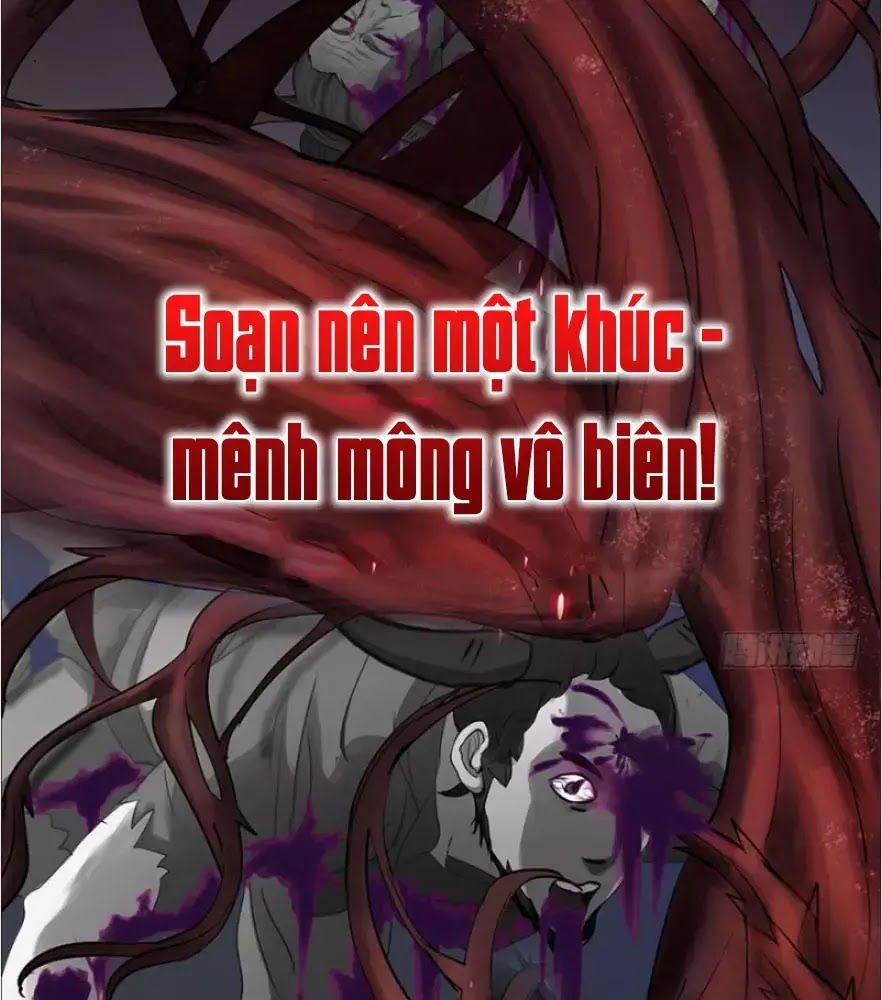 Thanh Đế Truyện 0 trang 26