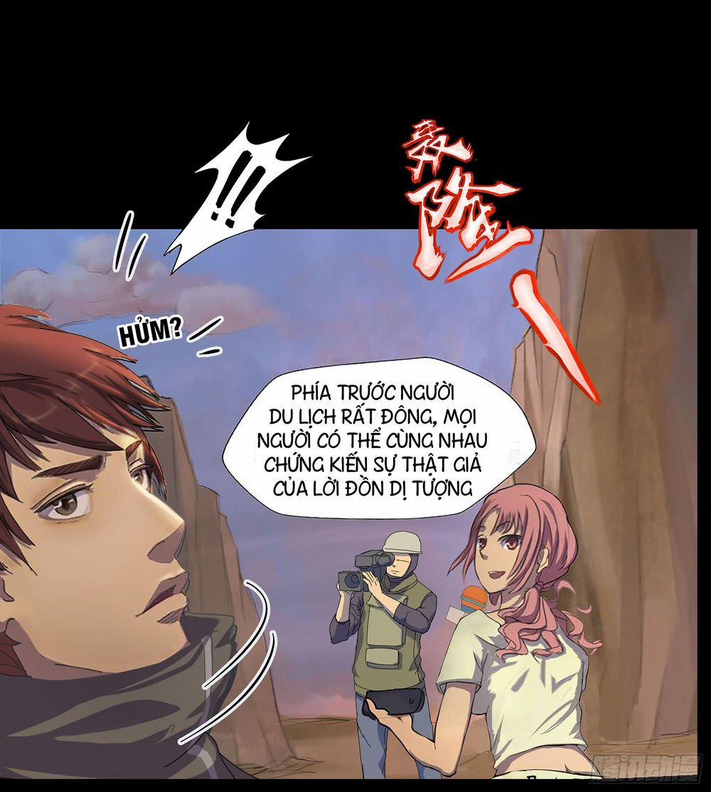 Thanh Đế Truyện 1 trang 10