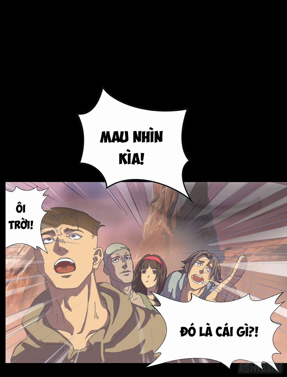 Thanh Đế Truyện 1 trang 11