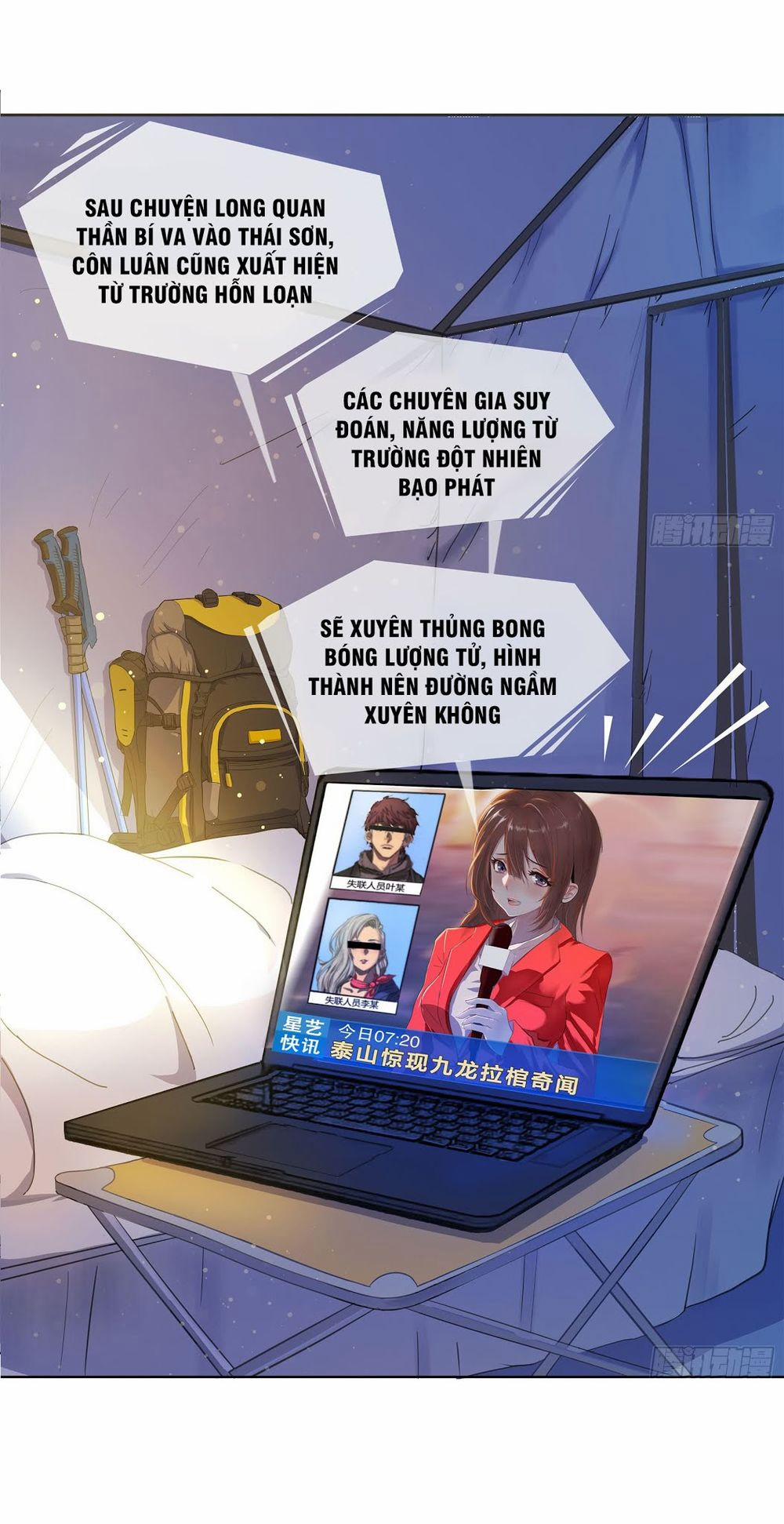 Thanh Đế Truyện 1 trang 32