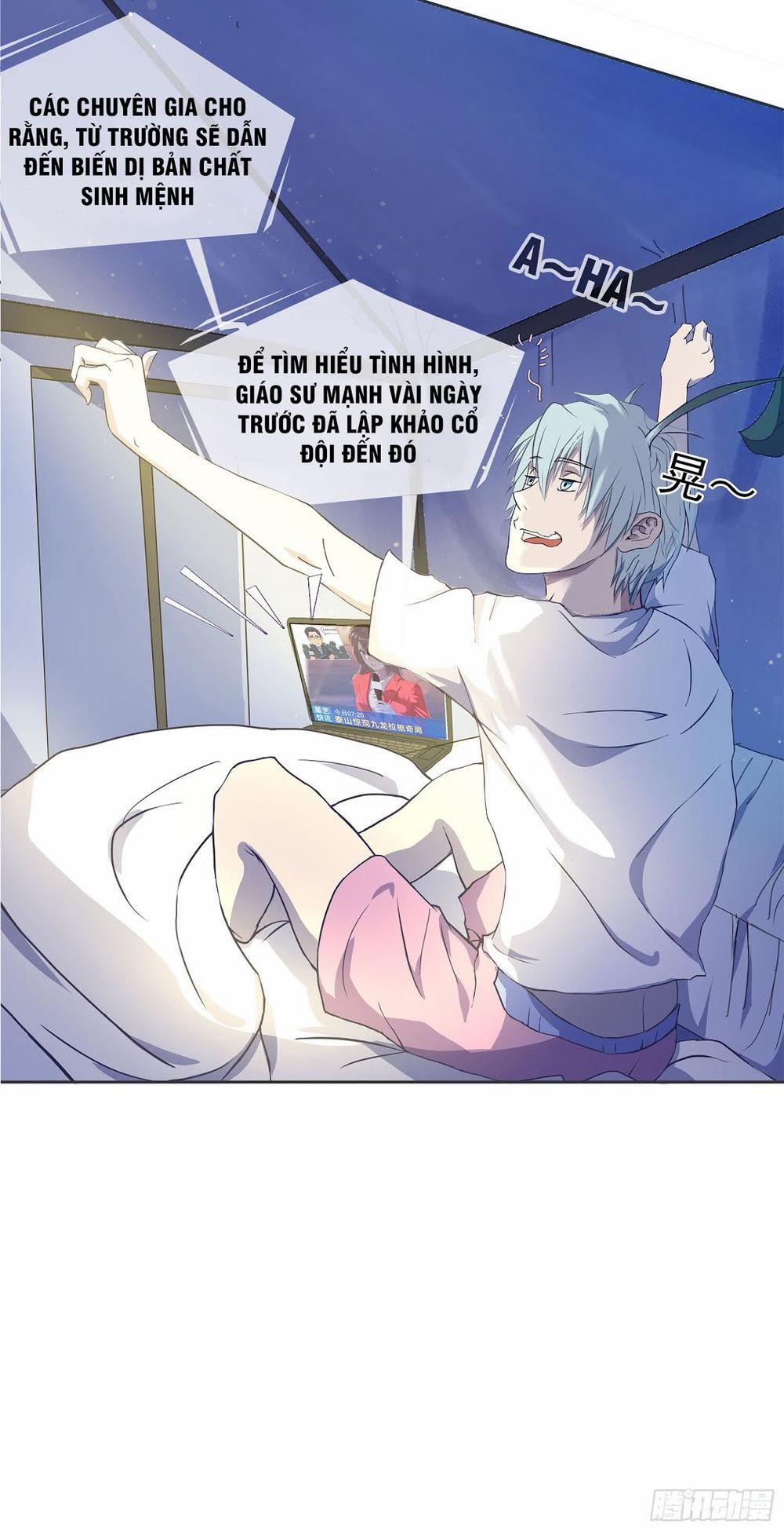 Thanh Đế Truyện 1 trang 35