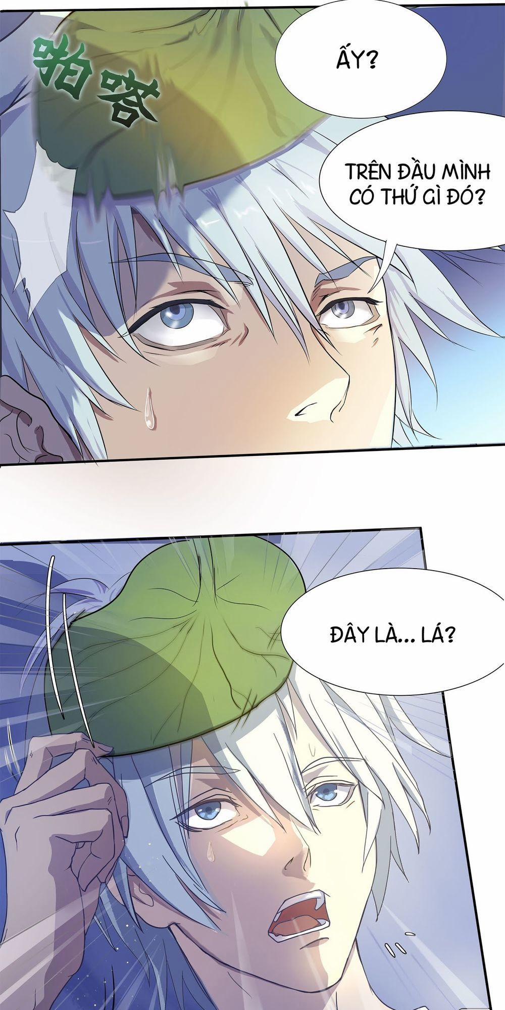 Thanh Đế Truyện 1 trang 37