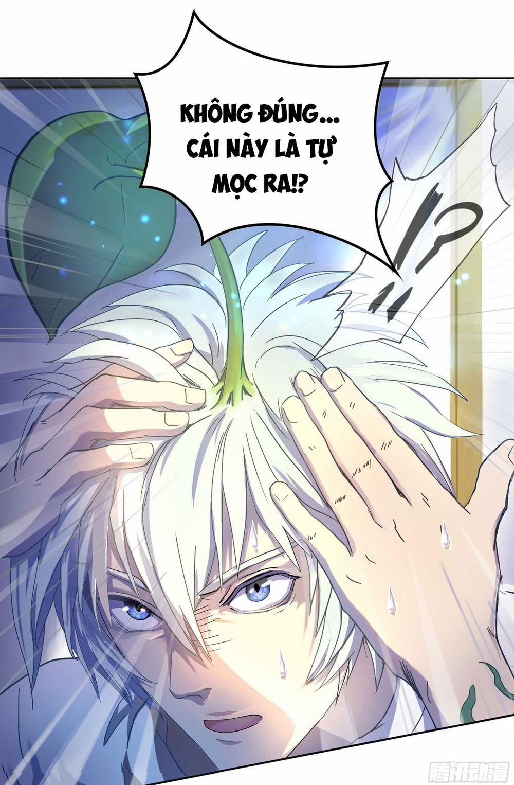 Thanh Đế Truyện 1 trang 41