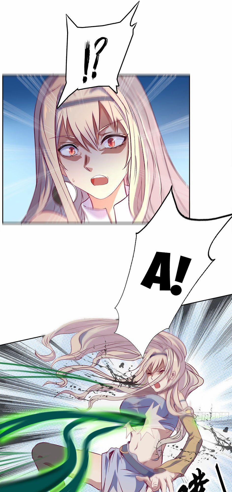 Thanh Đế Truyện 1 trang 67