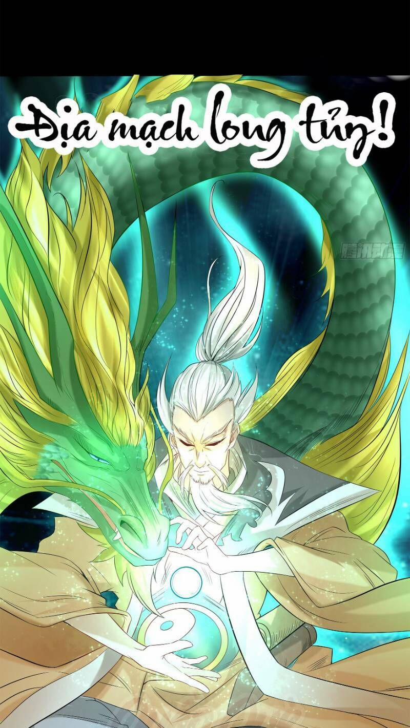 Thanh Đế Truyện 10 trang 15