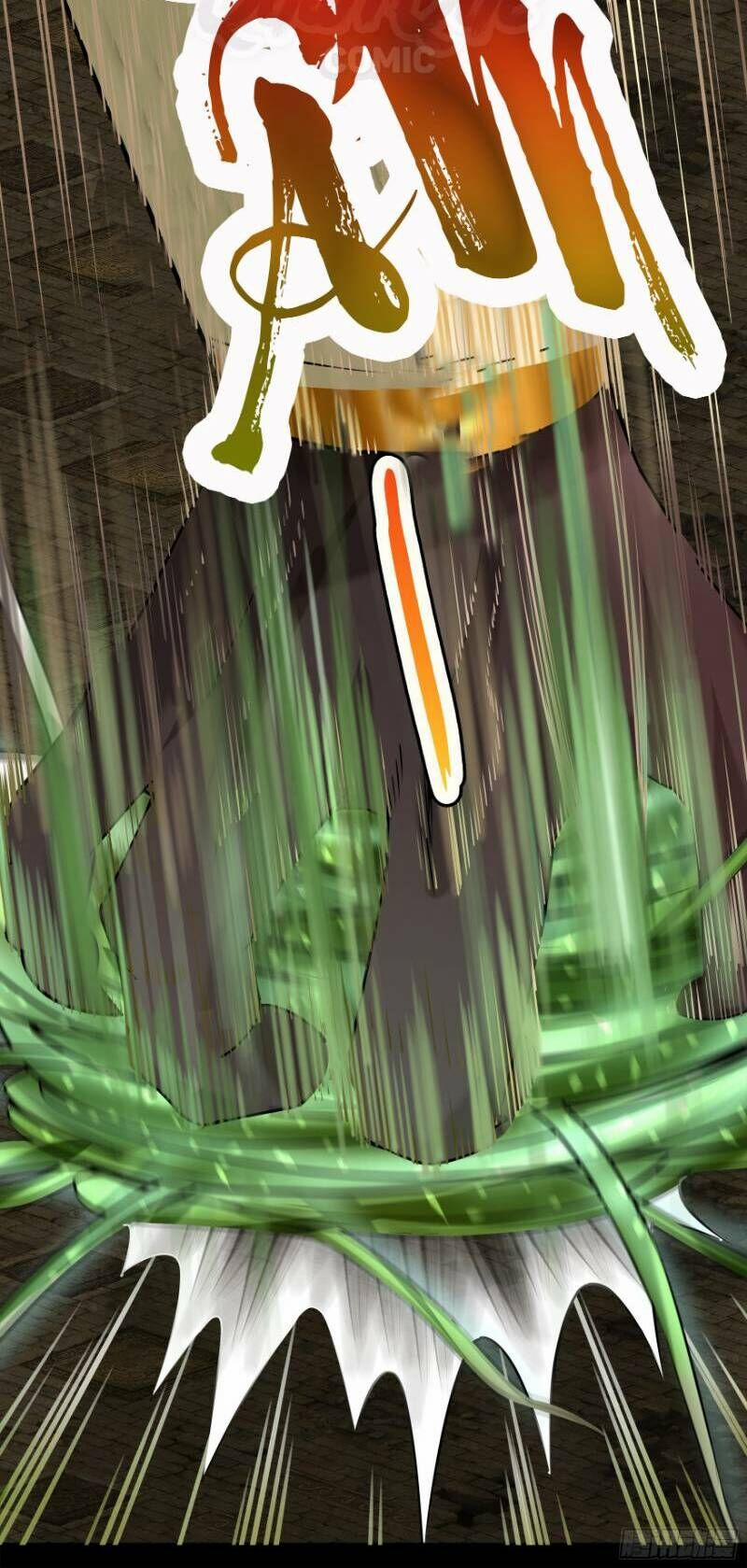 Thanh Đế Truyện 10 trang 27