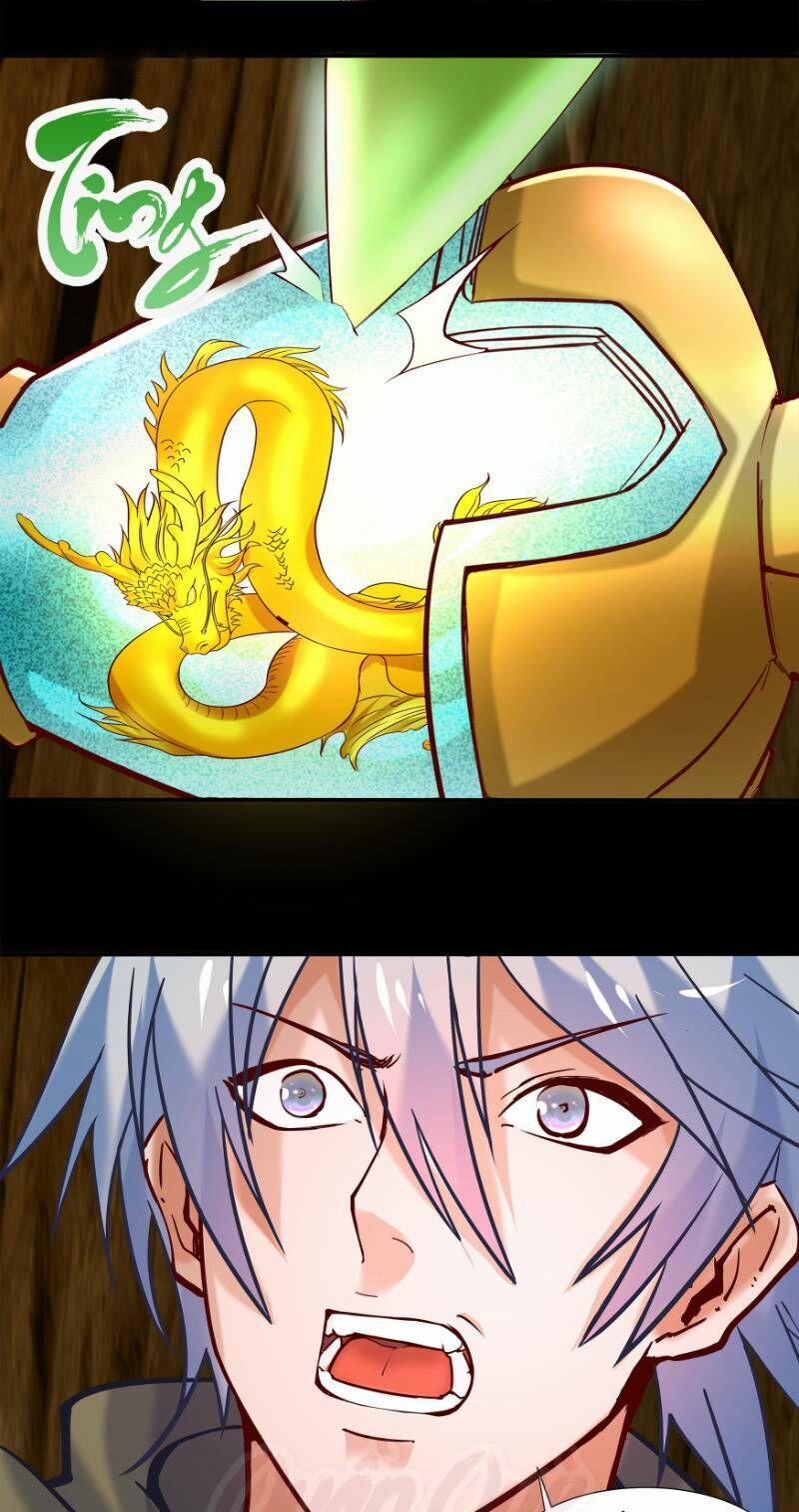 Thanh Đế Truyện 10 trang 46