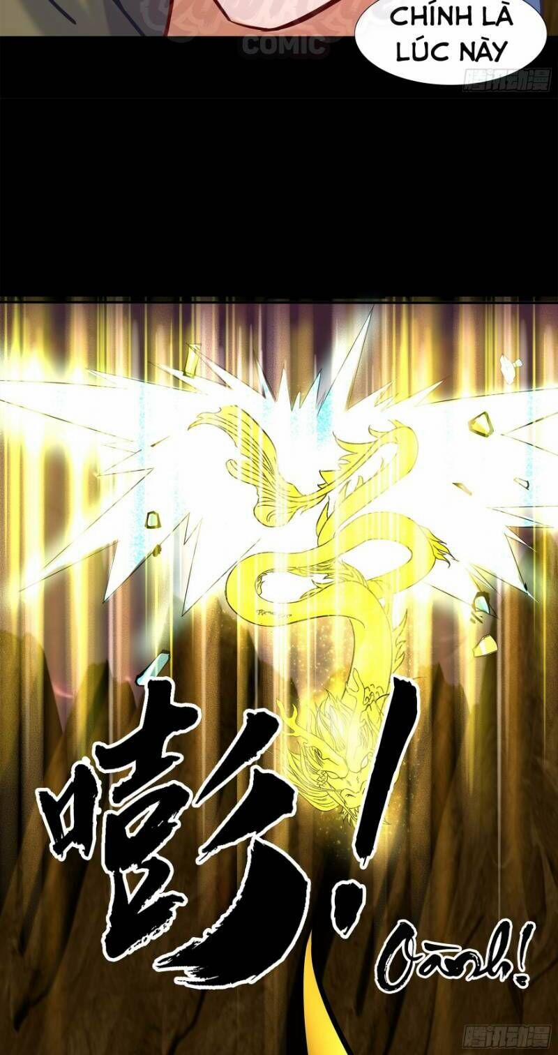 Thanh Đế Truyện 10 trang 47