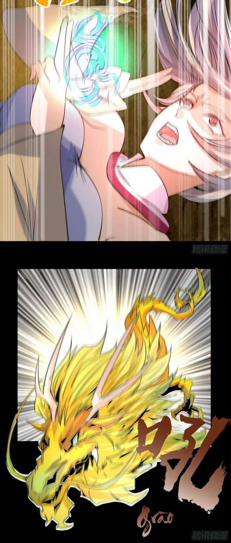 Thanh Đế Truyện 10 trang 49