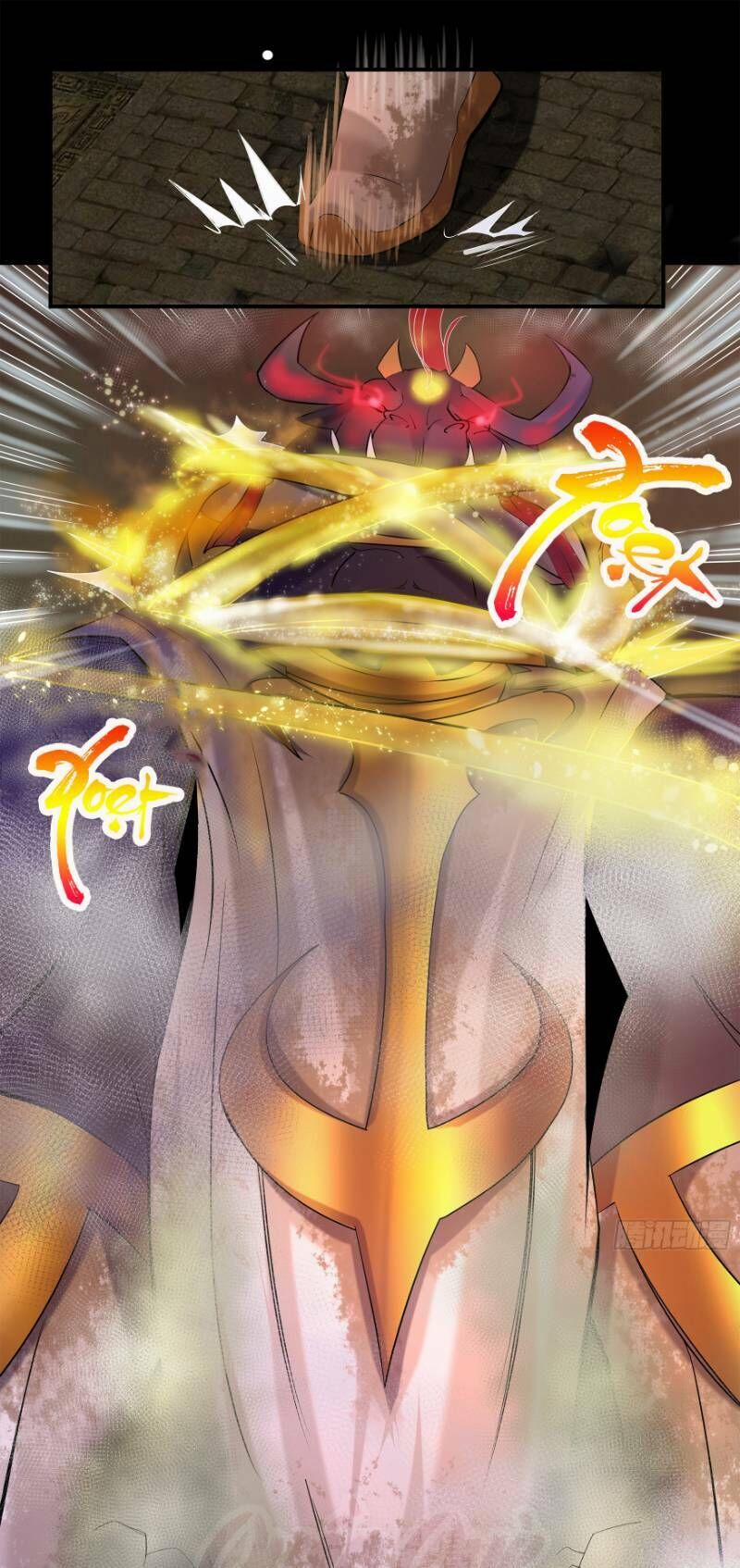 Thanh Đế Truyện 10 trang 52