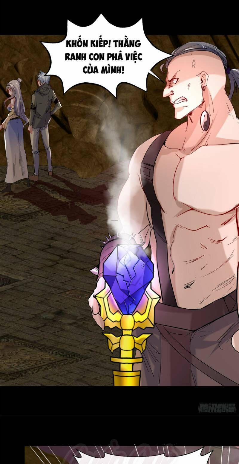 Thanh Đế Truyện 10 trang 54