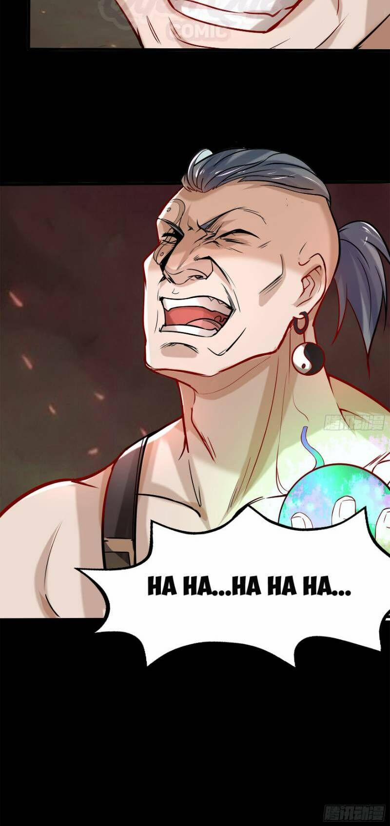 Thanh Đế Truyện 10 trang 57