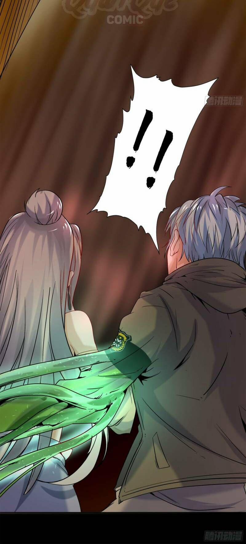 Thanh Đế Truyện 10 trang 9