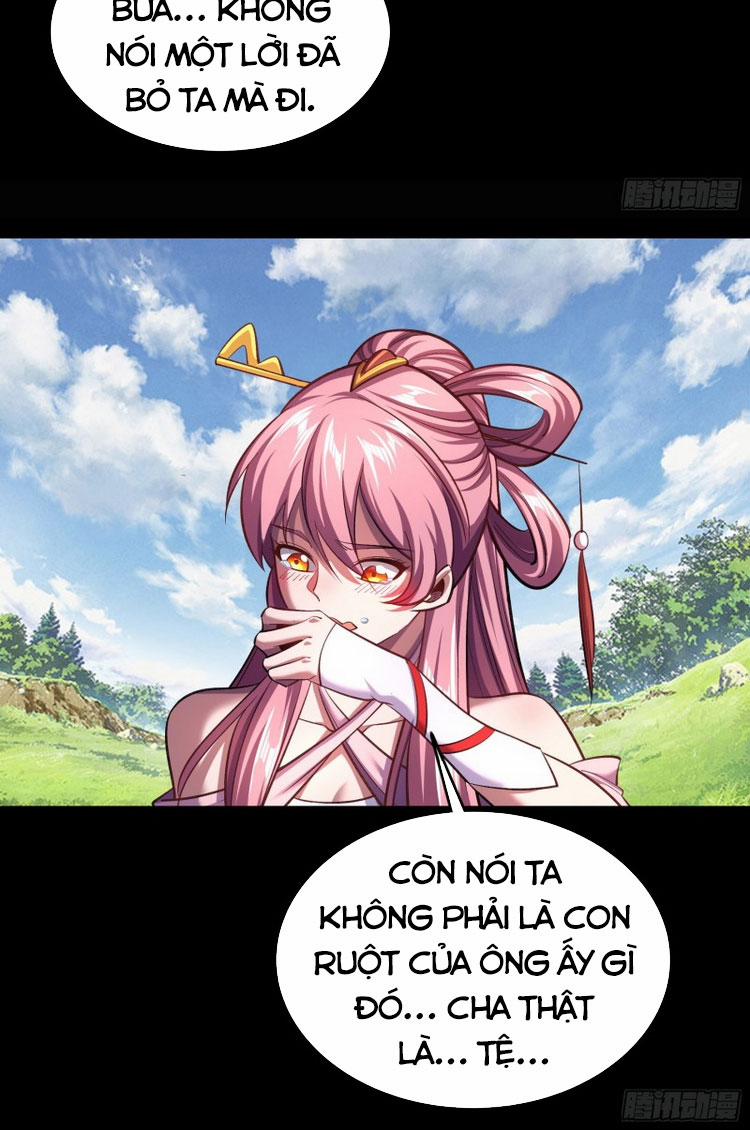 Thanh Đế Truyện 104 trang 10