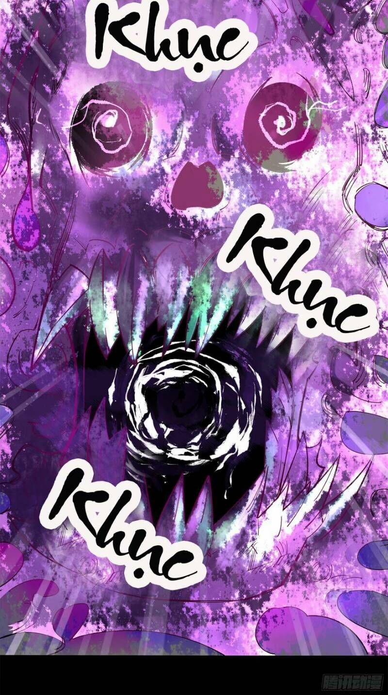 Thanh Đế Truyện 11 trang 20