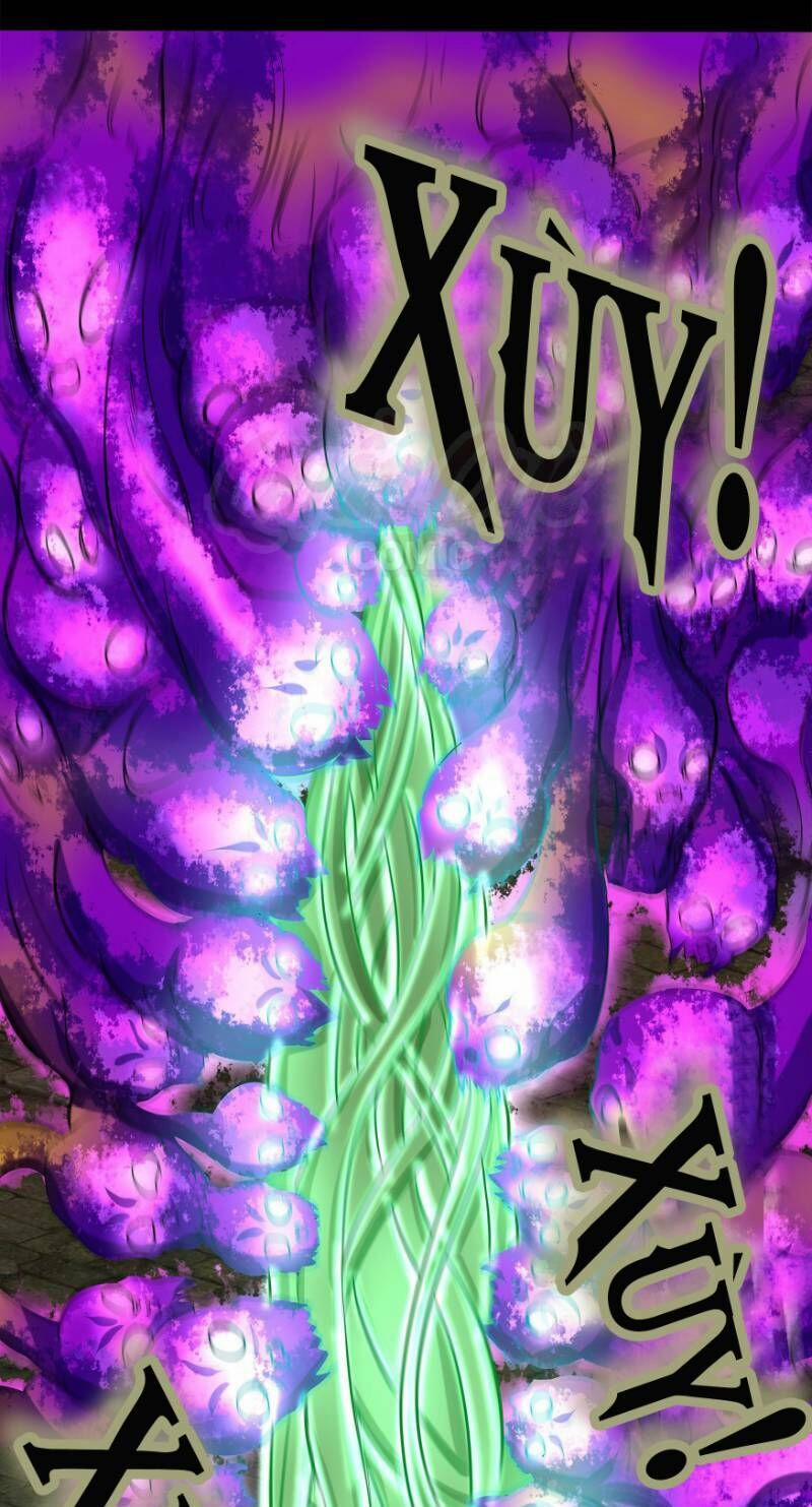 Thanh Đế Truyện 11 trang 22