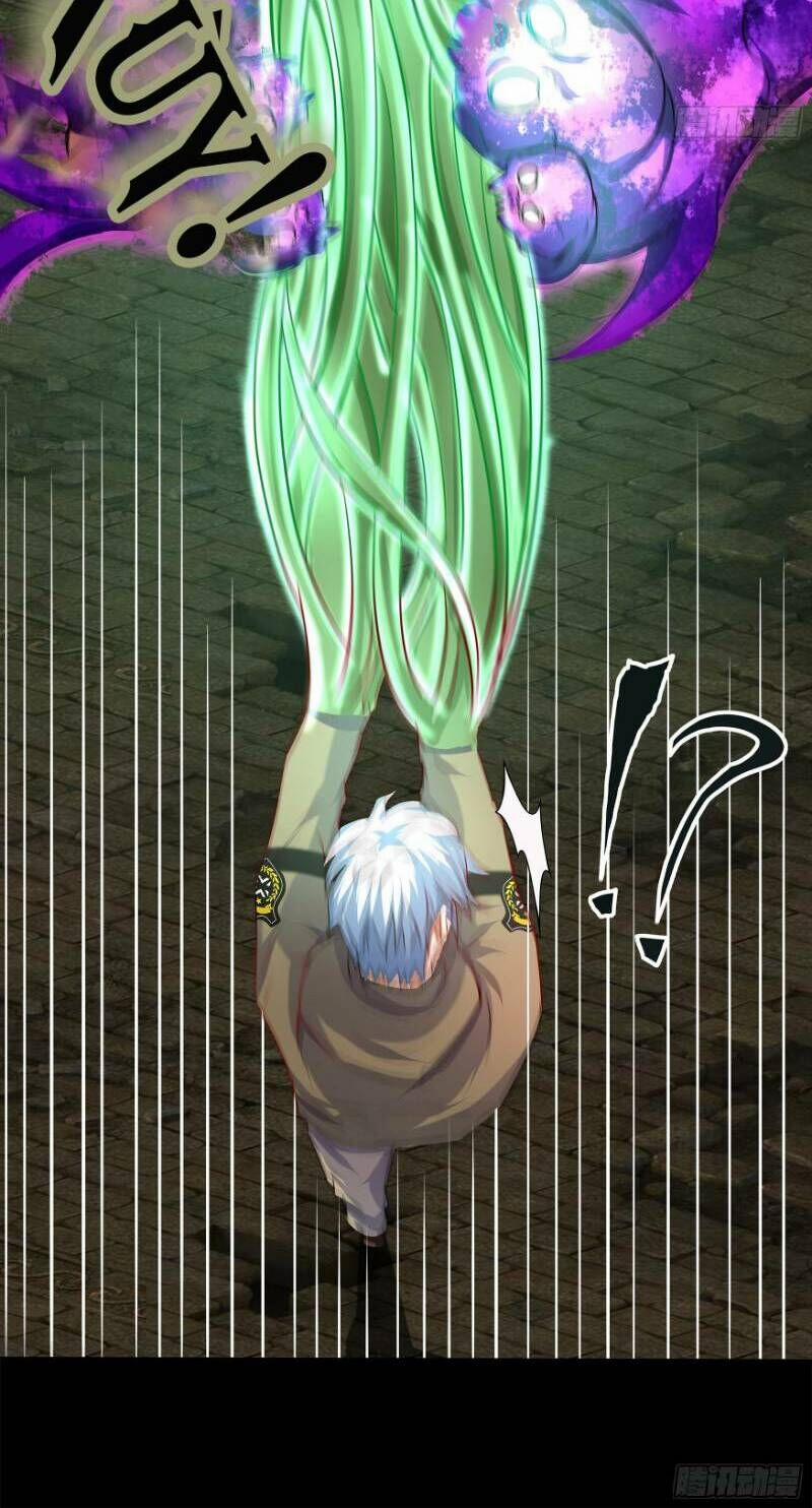 Thanh Đế Truyện 11 trang 23