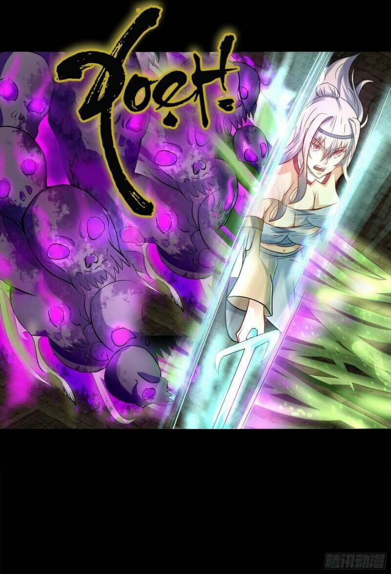 Thanh Đế Truyện 11 trang 26