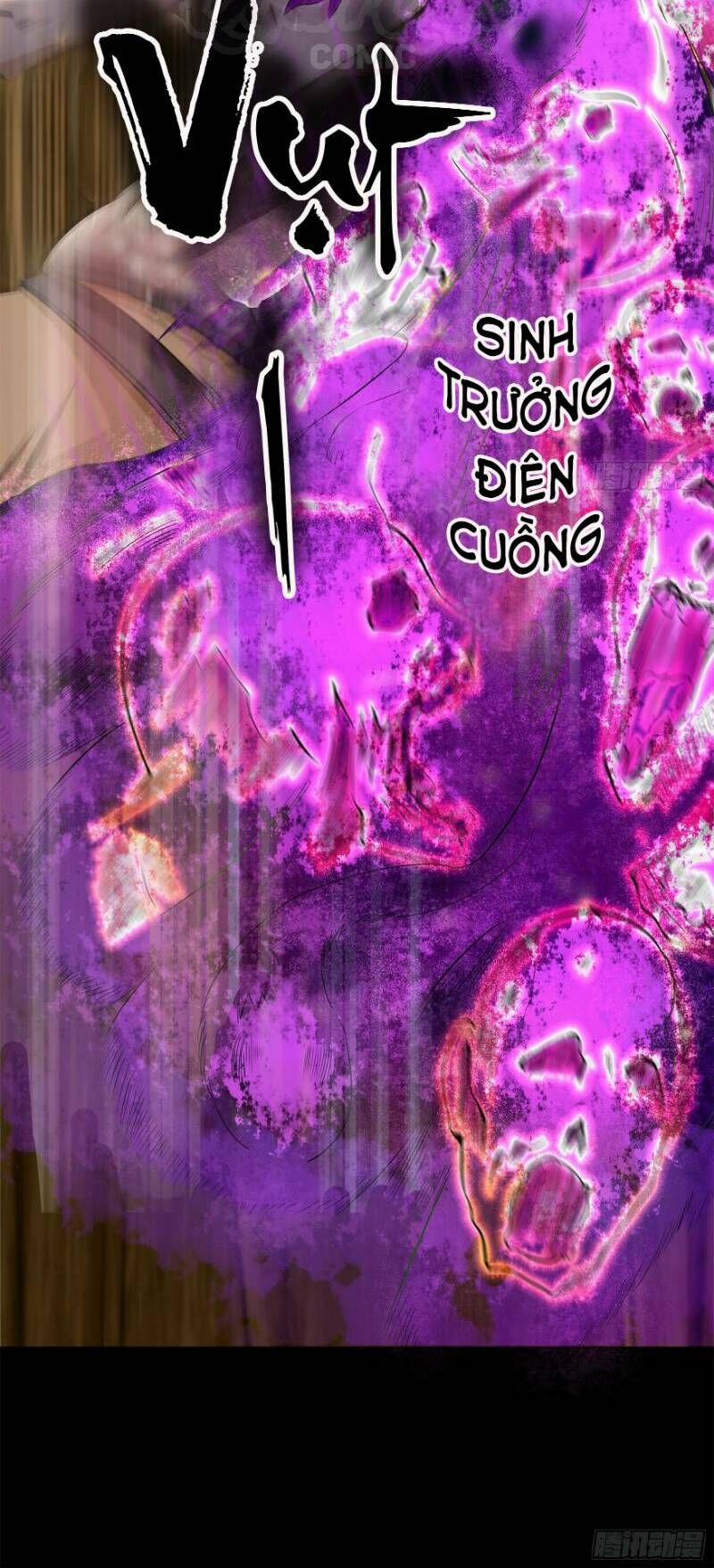 Thanh Đế Truyện 11 trang 7