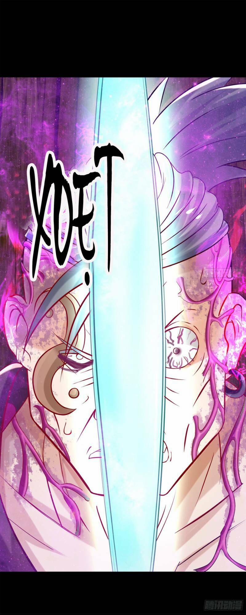 Thanh Đế Truyện 11 trang 8