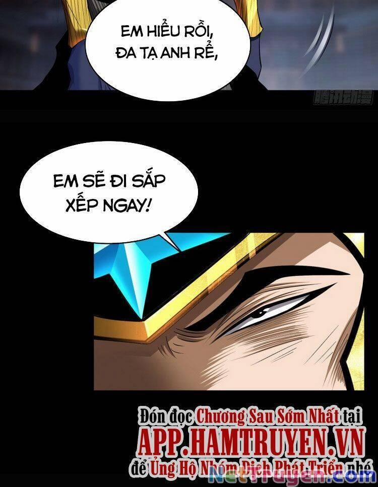 Thanh Đế Truyện 113 trang 37