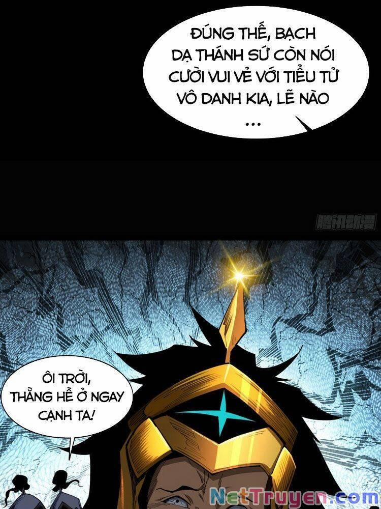 Thanh Đế Truyện 113 trang 9