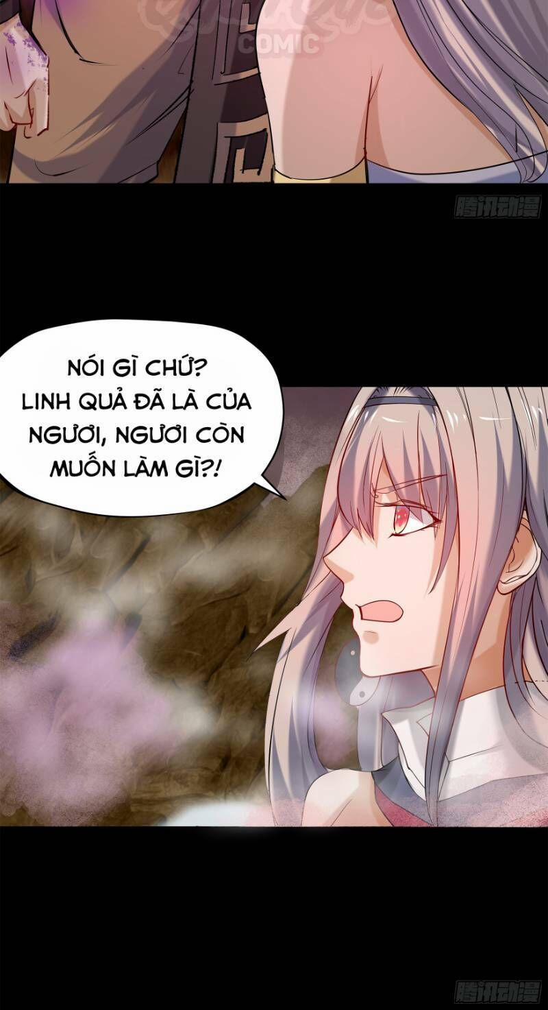 Thanh Đế Truyện 12 trang 12