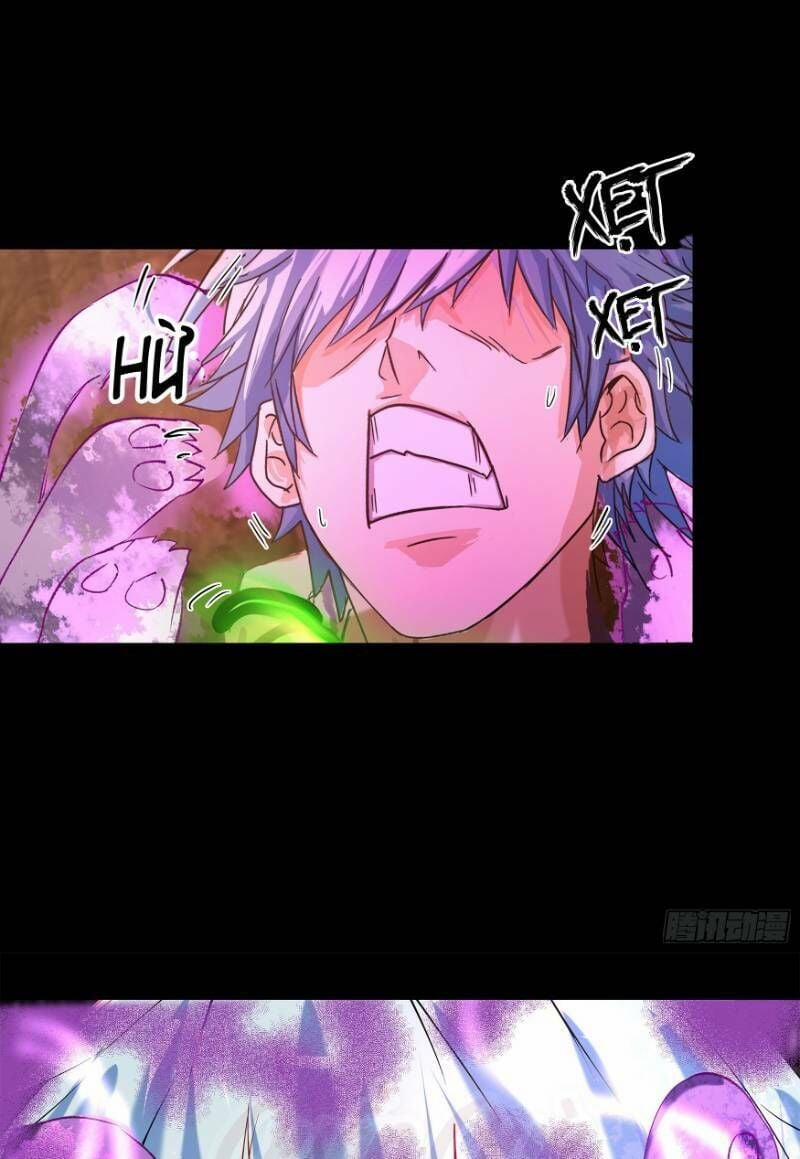 Thanh Đế Truyện 12 trang 24