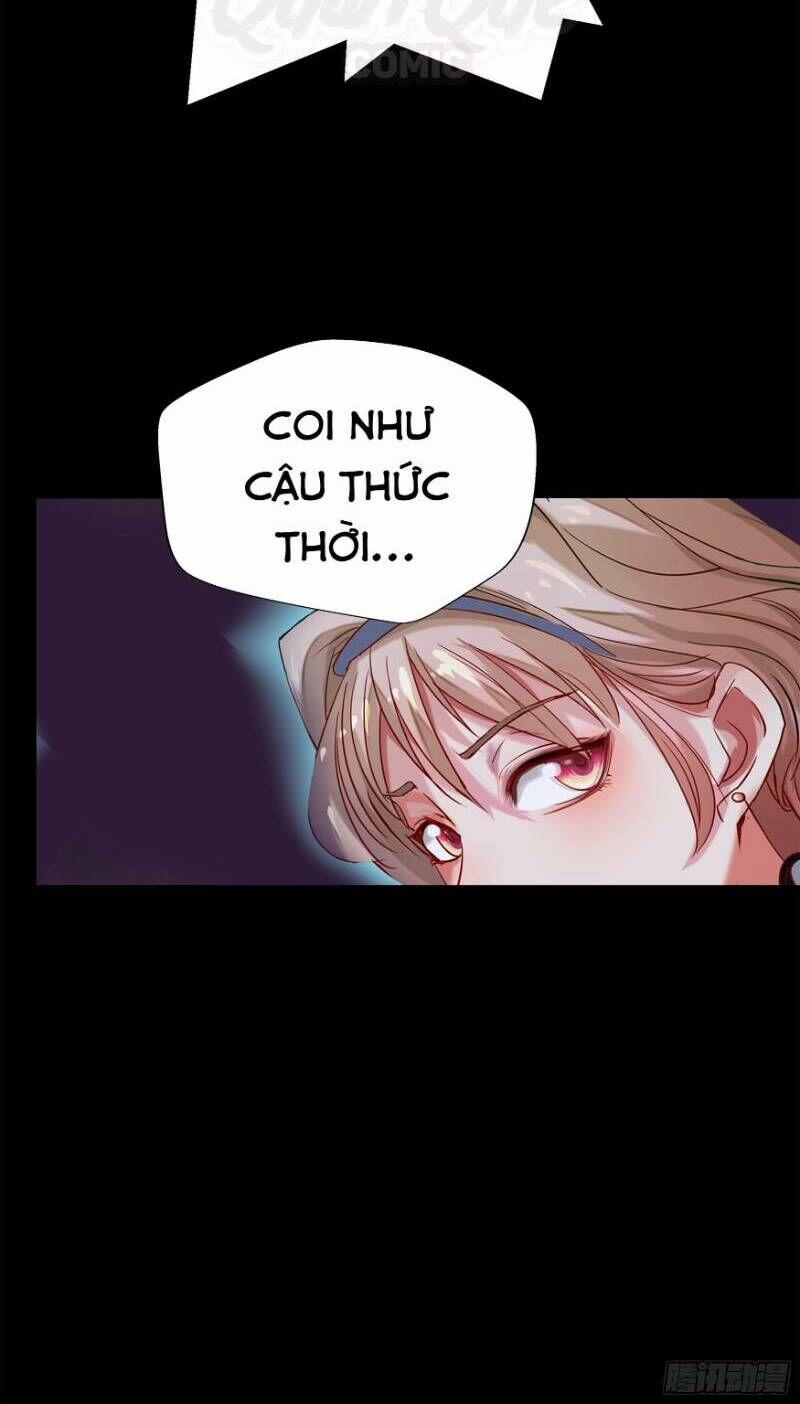 Thanh Đế Truyện 12 trang 27