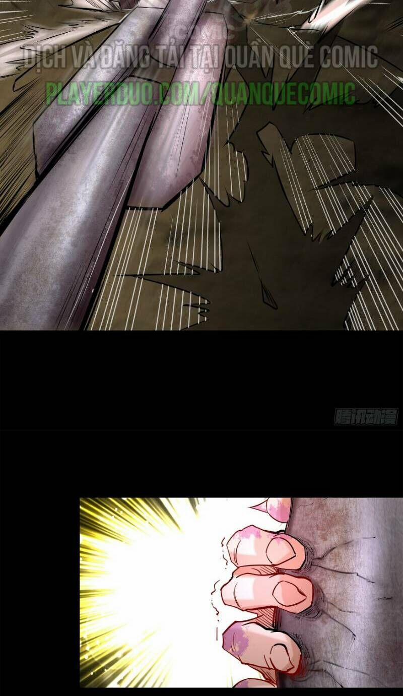 Thanh Đế Truyện 12 trang 41