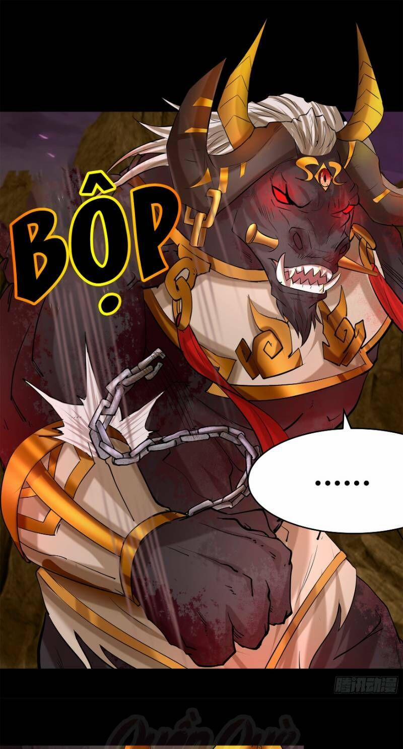 Thanh Đế Truyện 12 trang 44