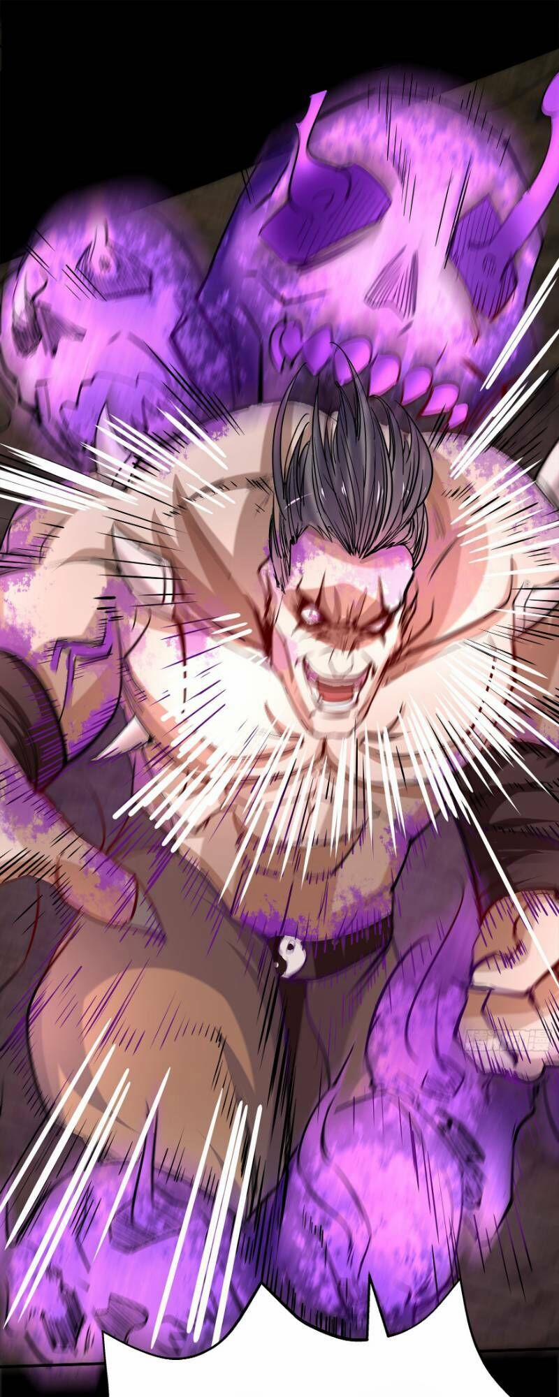 Thanh Đế Truyện 12 trang 48