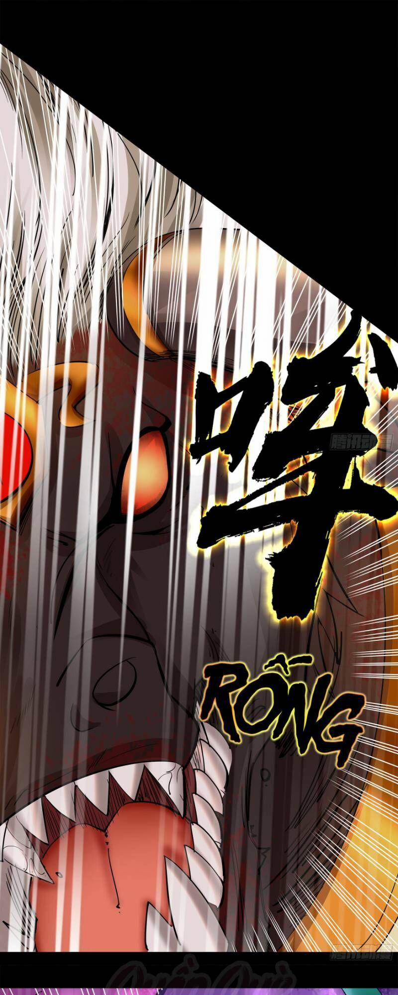 Thanh Đế Truyện 12 trang 51