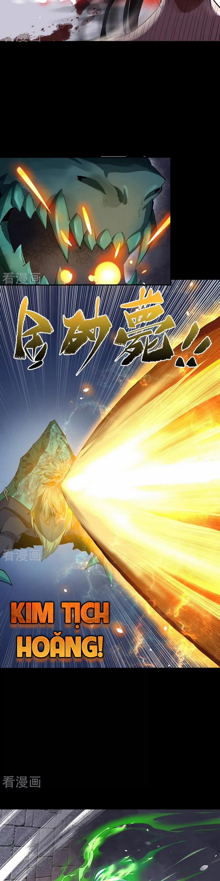 Thanh Đế Truyện 125 trang 15