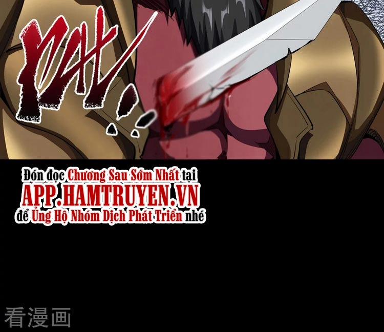 Thanh Đế Truyện 125 trang 19
