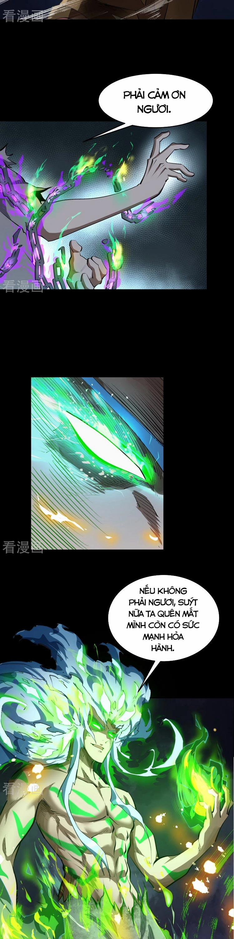 Thanh Đế Truyện 125 trang 5