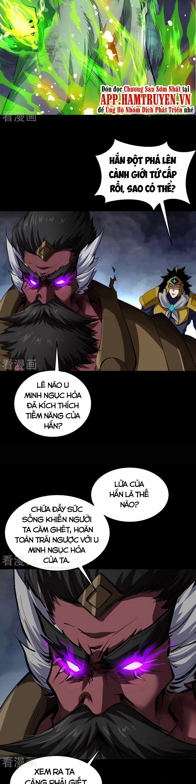 Thanh Đế Truyện 125 trang 6