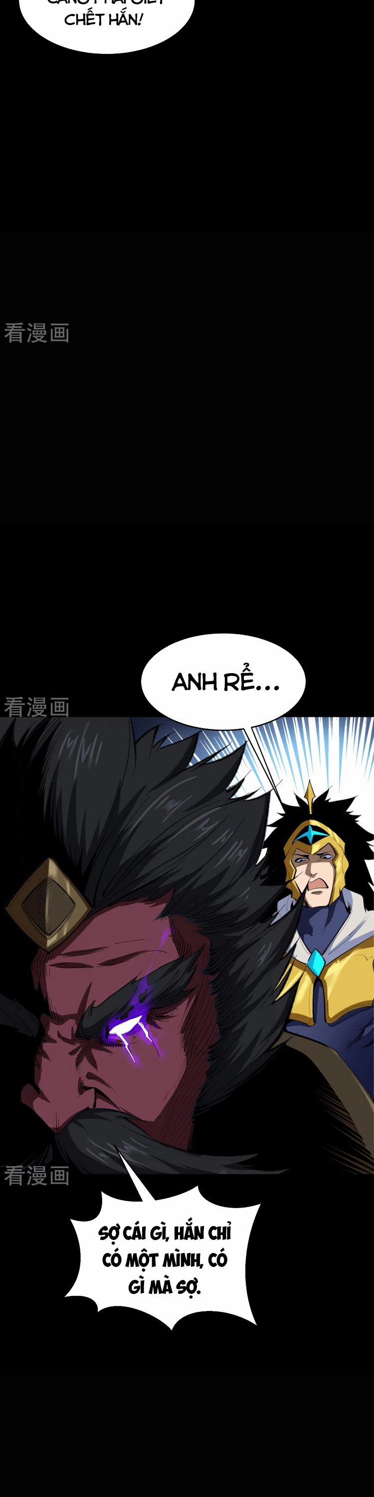 Thanh Đế Truyện 125 trang 7