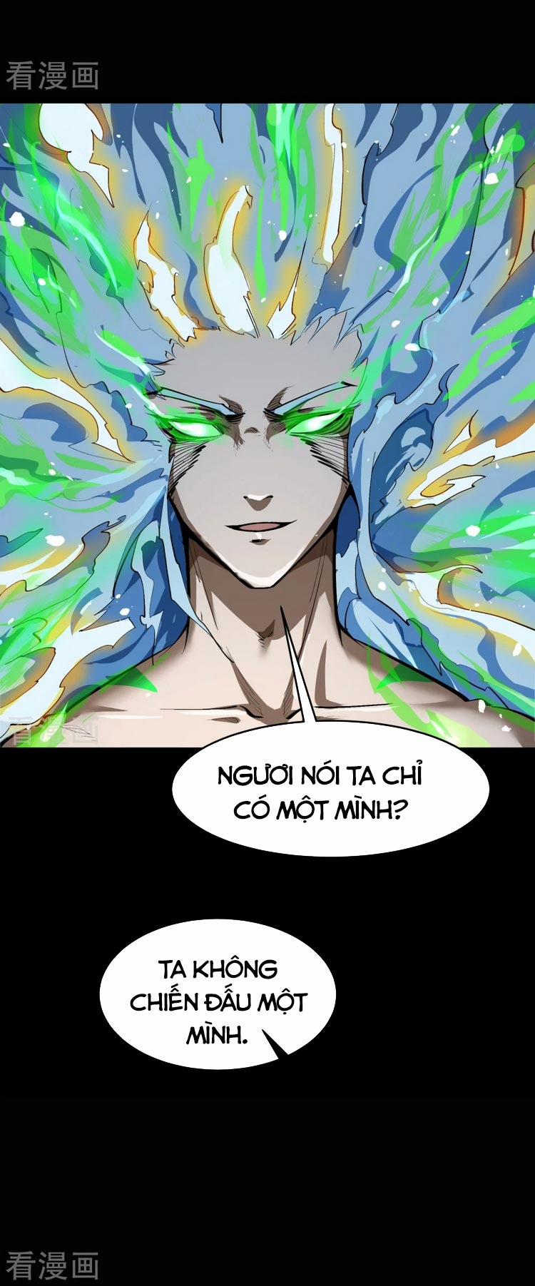 Thanh Đế Truyện 125 trang 8