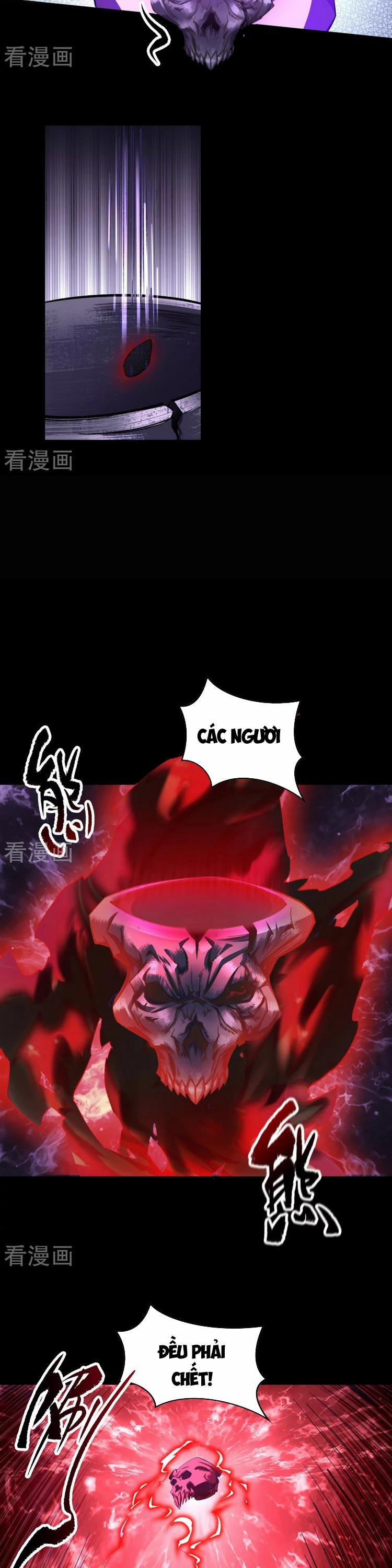 Thanh Đế Truyện 126 trang 4