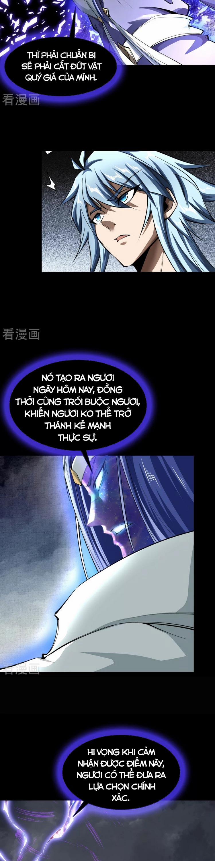 Thanh Đế Truyện 127 trang 12