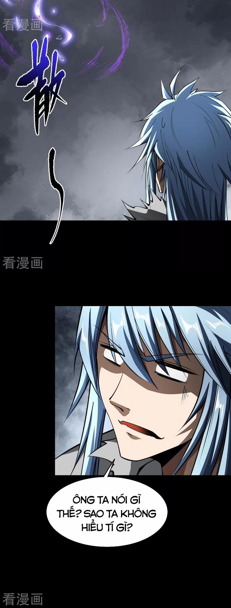 Thanh Đế Truyện 127 trang 13