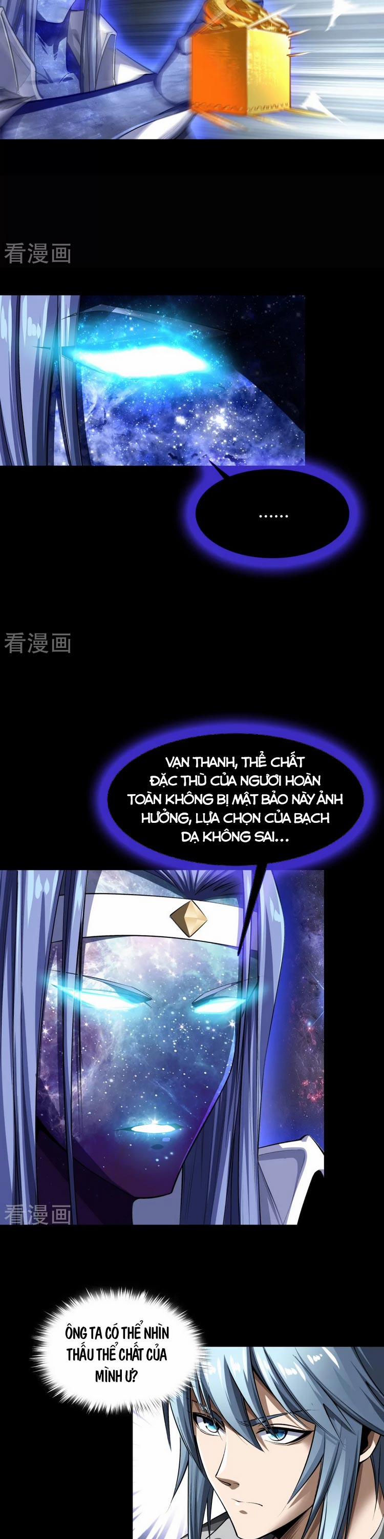 Thanh Đế Truyện 127 trang 6