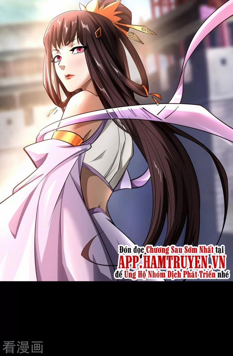 Thanh Đế Truyện 128 trang 17