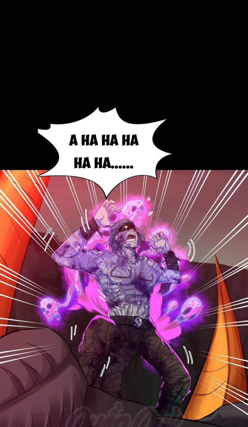 Thanh Đế Truyện 13 trang 31